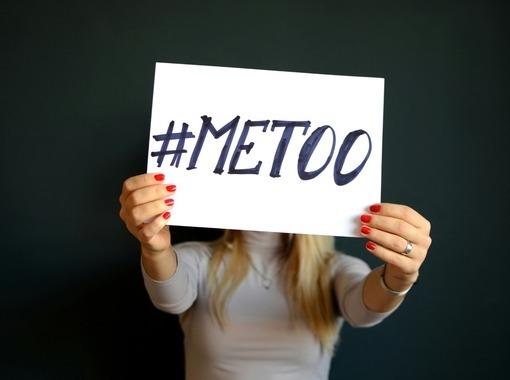 Er það satt að #MeToo sé búið?