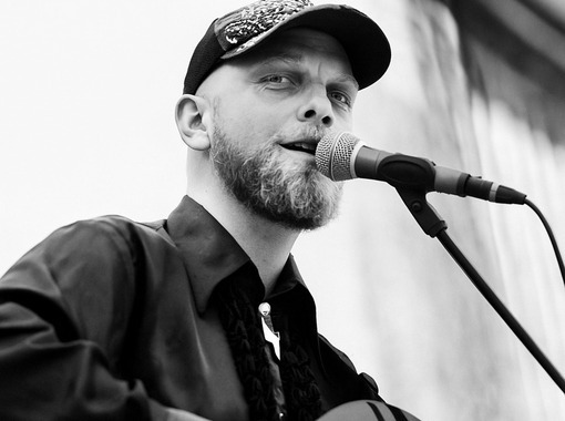 Ljóðatónleikar með Lars Emil Foder