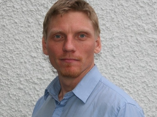 Jarðfræðikortlagning út frá þrívíddarlíkönum hjá Náttúrufræðistofnun Íslands