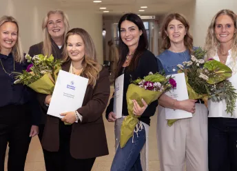 Tíu ára afmæli meistaranáms í klínískri lyfjafræði