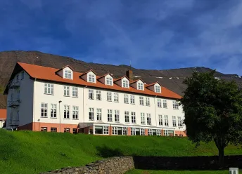 Hólar í Hjaltadal