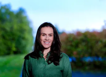 Tinna Laufey Ásgeirsdóttir