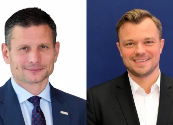 Frá atvinnulífinu inn í kennslustofuna