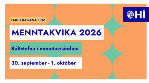Menntakvika