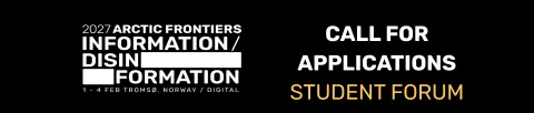 call for applications student forum