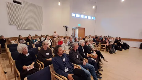 FLIN-ráðstefna