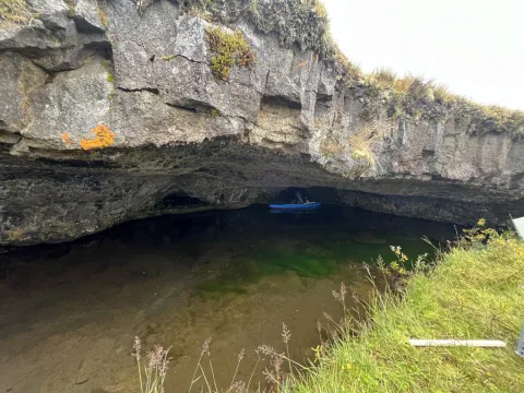 rannsóknAbigailHólar
