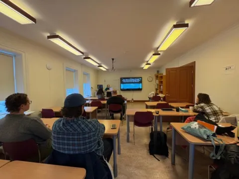 föstudagsmálstofaFogFHólar