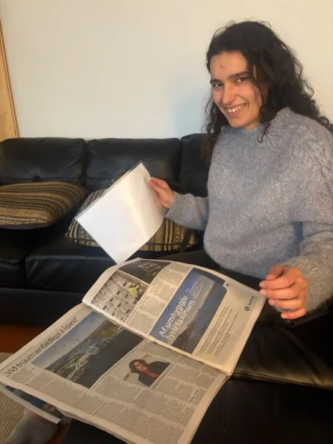 SabrinadoktorsnemiHólar