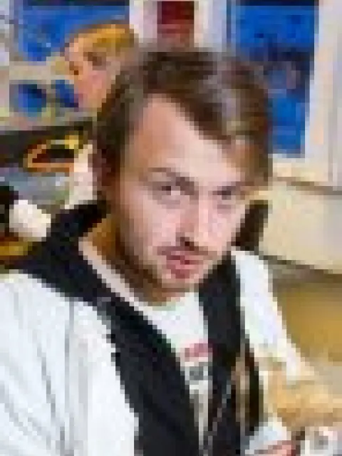 Ljósmynd af Alexander Nökkva Baldurssyni