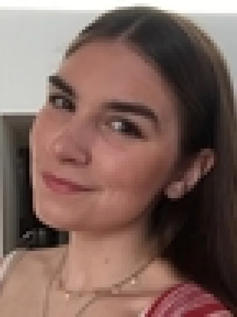 Ljósmynd af Eyju Camille P Bonthonneau