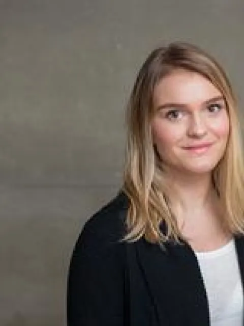 Telma Björg Kristinsdóttir