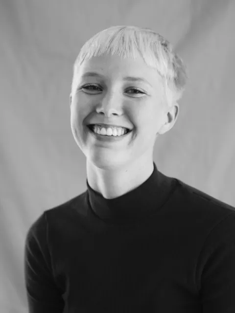 Ljósmynd af Thelmu Kristinsdóttur