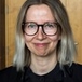 Mynd af Ásta Jóhannsdóttir