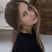 Mynd af Kristina Ignatova