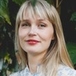 Mynd af Stefanía Benónísdóttir