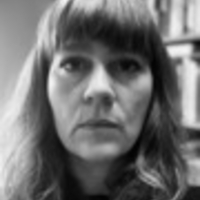 Alda Björk Valdimarsdóttir