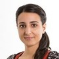 Ana Belén Fernández Organista