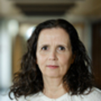 Anna Katrín Eiríksdóttir