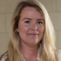 Berglind Eva Benediktsdóttir