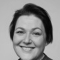 Donna Kristjana Peters