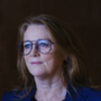 Erla Hulda Halldórsdóttir