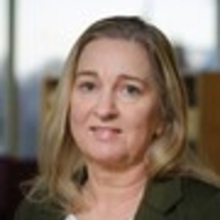 Guðrún Björg Ragnarsdóttir