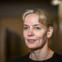 Gunnhildur Ásta Traustadóttir