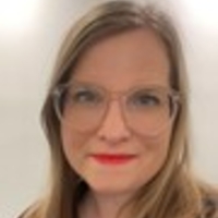 Harpa Dögg Fríðudóttir