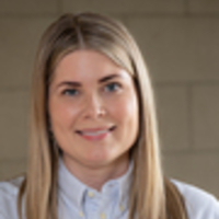 Heiðrún Hlöðversdóttir