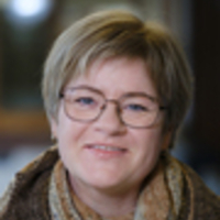 Ingibjörg Ósk Sigurðardóttir