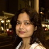 Iram Munir Ahmad