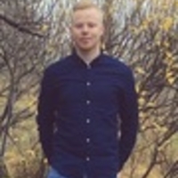Jóhann Björn Sigurgeirsson
