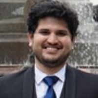 Koustubh Ravindra Karande