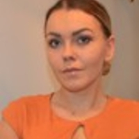 Lena Mist Eydal