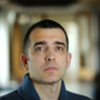 Milos Petrovic