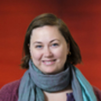 Nanna Hlín Halldórsdóttir