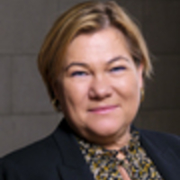 Pia Elísabeth Hansson
