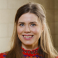 Rannveig Ágústa Guðjónsdóttir