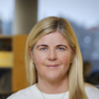 Sara Margrét Ólafsdóttir