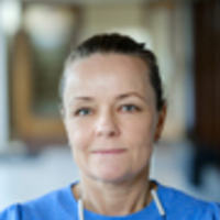 Sigrún Lóa Kristjánsdóttir
