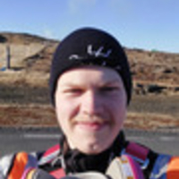 Sindri Bernholt