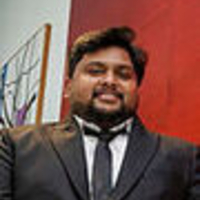 Sreejith Sudhakaran Jayabhavan