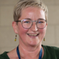 Steinunn Arnars Ólafsdóttir