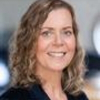 Svanhildur Eiríksdóttir