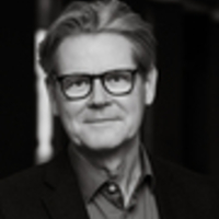 Þröstur Olaf Sigurjónsson