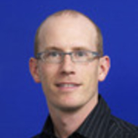 Timothy Douglas James