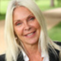 Yrsa Bergmann Sverrisdóttir