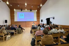 FLIN-ráðstefna