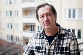 John Swedenmark